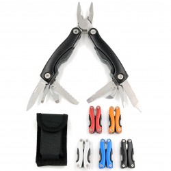 Multitool zakmes combinatietang