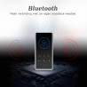 Mp3 Player & Voice Recorder in 1. mit Bluetooth, Radio und 8, 16 oder 32GB Speicher
