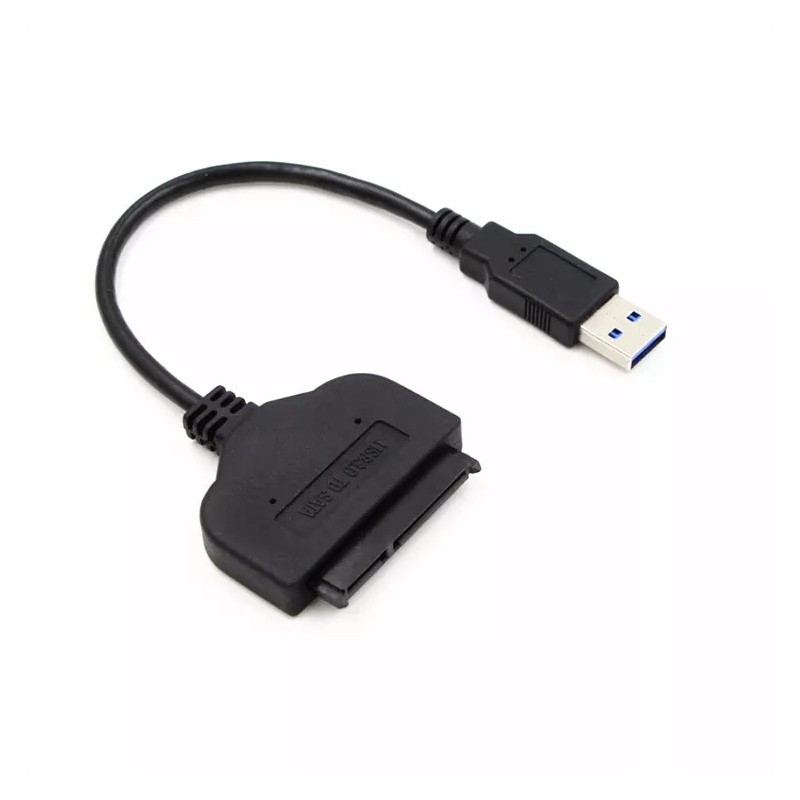 USB3.0 vers SATA