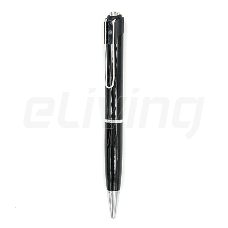 Spionage camera pen