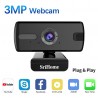 3MP-Webcam