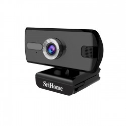 Webcam abordable SH004