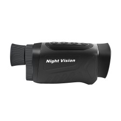 Vision nocturne jusqu'à 300 mètres