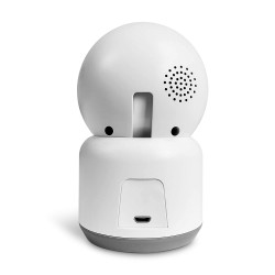 5Ghz Wifi IP PTZ Bewakingscamera