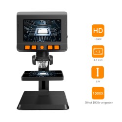 Digitale microscoop