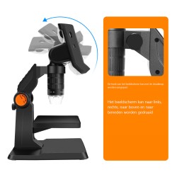 Digitale microscoop