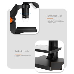 Digitale microscoop