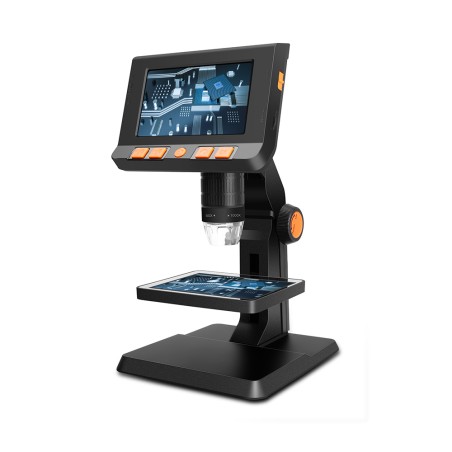 Digitale microscoop Digitale microscoop