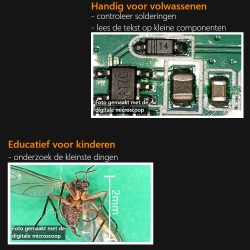 Digitale microscoop