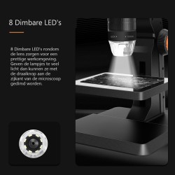 Digitale microscoop