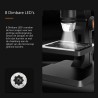 Digitale microscoop
