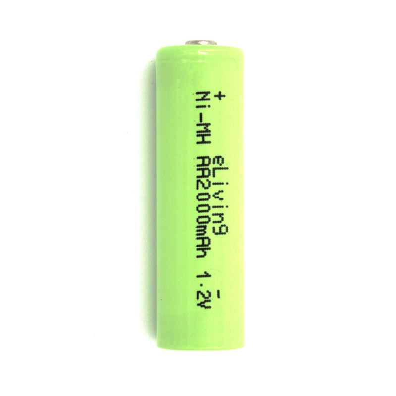 Pile AA rechargeable NIMH