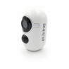 Oplaadbare wifi camera met grote accu