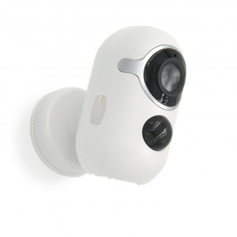 Oplaadbare Wifi Camera