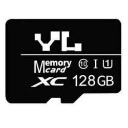 128GB MicroSD/MicroSDXC geheugenkaart Class10