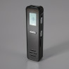 Voice Recorder met MicroSD-Kaartslot