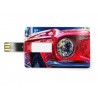 USB-Stick Kreditkarte Auto