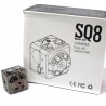 SQ8 1080P Mini Camera - nachtvisie - bewegingsdetectie - webcam