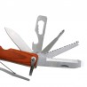 Couteau de poche multi-outils avec marteau et pinces combinées