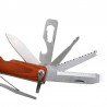 Multitool-Taschenmesser mit Hammer und Kombizange