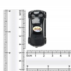 Mini Voice recorder in de vorm van een Auto 16GB