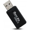 USB 2.0 MicroSD-Kartenleser