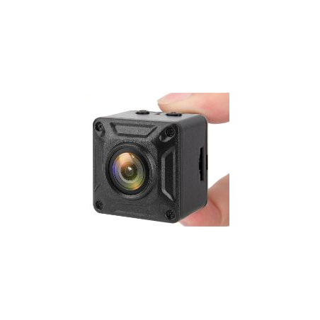X5 Mini DV Camera FullHD 1080P met bewegingsdetectie