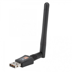 5Ghz WiFi USB-Adapter