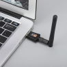 Situation 5Ghz Wifi USB Adapter zum Laptop