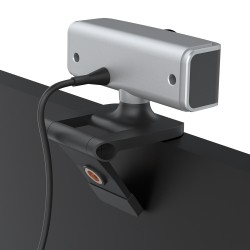 FullHD Webcam met Microfoon - 1080P