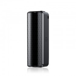 Q70 Voice Recorder mit großer Batteriekapazität, 16 oder 32 GB. 20 Tage kontinuierliche, automatische oder zeitgesteuerte Aufzei