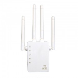 5Ghz Wifi Repeater Weiß