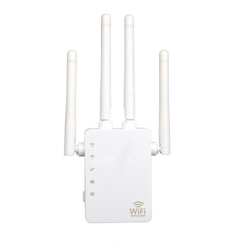 5Ghz Wifi Repeater Wit