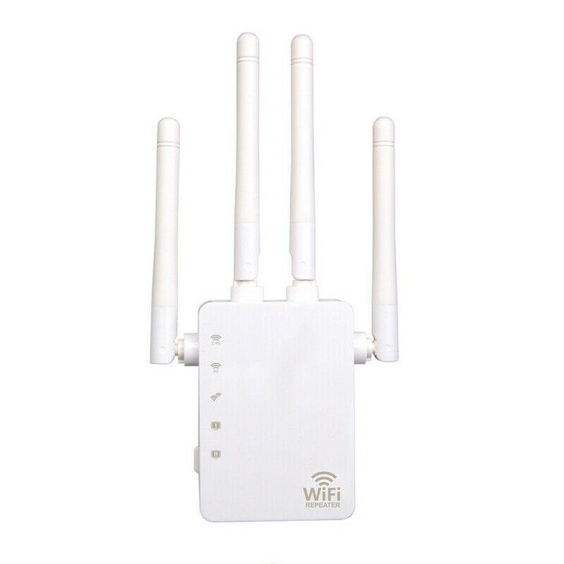 5Ghz Wifi Repeater Weiß
