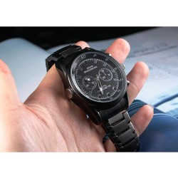 Spy Watch