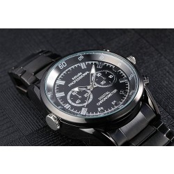 Verborgen camera horloge