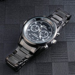 FullHD Verborgen camera horloge
