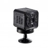 Mini Wifi IP Bewakingscamera. FullHD, Nachtvisie, Bewegingsdetectie en App.