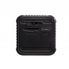 Mini Wifi IP Bewakingscamera. FullHD, Nachtvisie, Bewegingsdetectie en App.