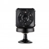Mini Wifi IP Bewakingscamera. FullHD, Nachtvisie, Bewegingsdetectie en App.