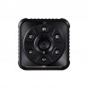 Mini Wifi IP Bewakingscamera. FullHD, Nachtvisie, Bewegingsdetectie en App.