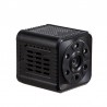 Mini Wifi IP Bewakingscamera. FullHD, Nachtvisie, Bewegingsdetectie en App.