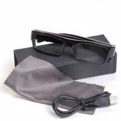 Spionage-Gadgets - Versteckte Kamera-Brille - 1080P