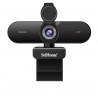 Webcam 4MP avec protection de la vie privée