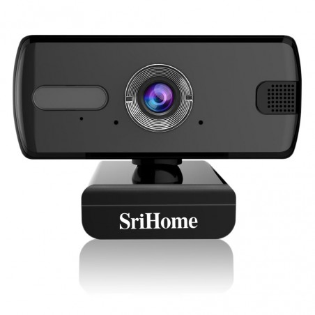 3MP Webcam USB Camera