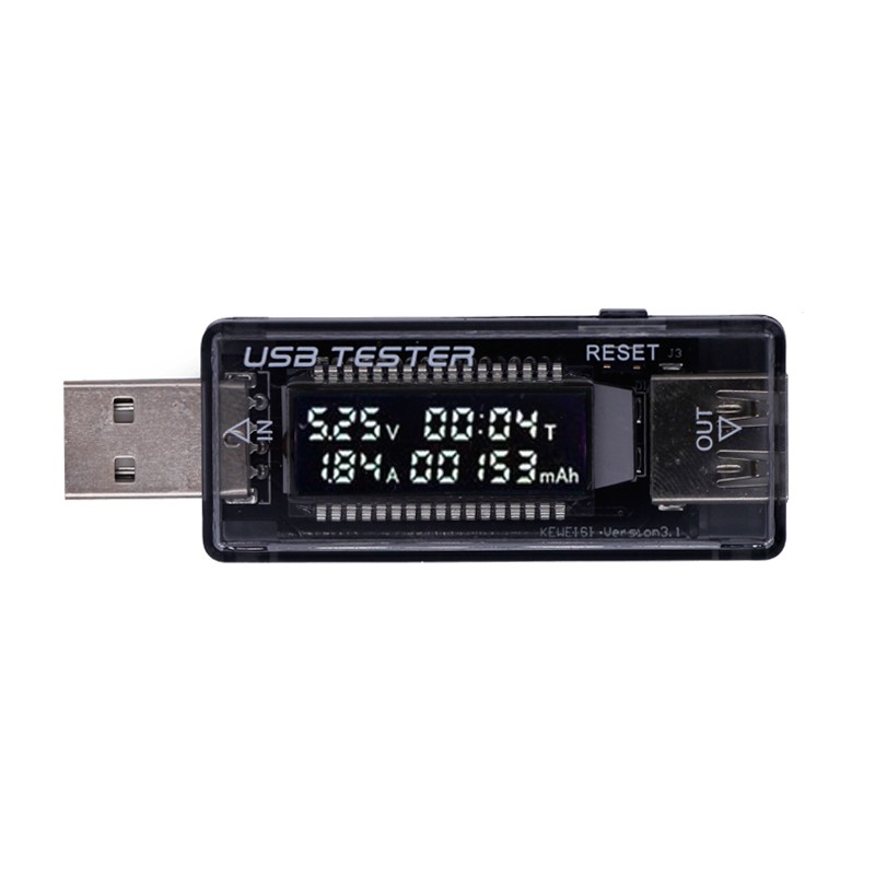 USB tester