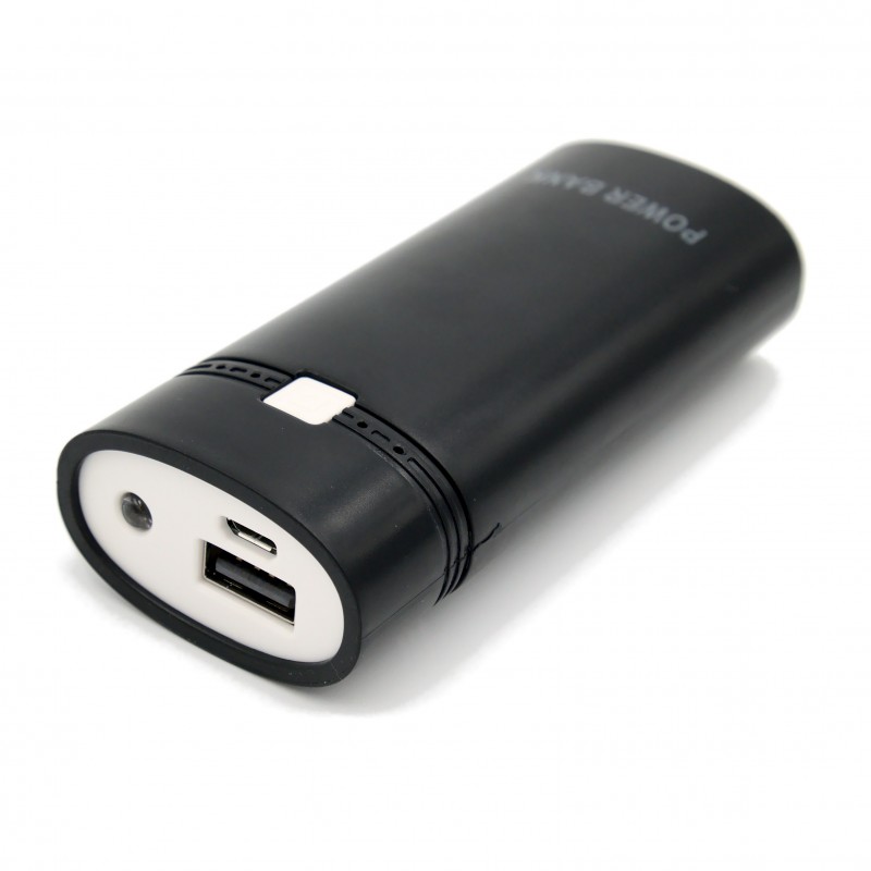 2400mAh Powerbank