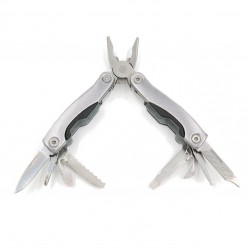 Multitool zakmes combinatietang